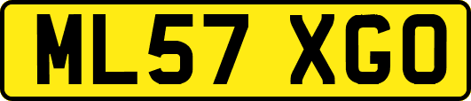ML57XGO