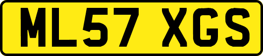 ML57XGS