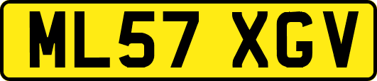ML57XGV