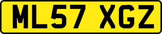 ML57XGZ