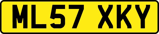ML57XKY