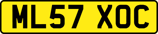ML57XOC