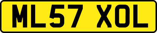 ML57XOL