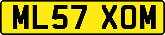 ML57XOM