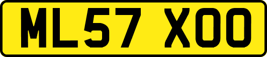 ML57XOO