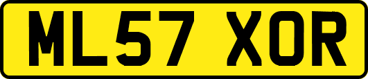 ML57XOR