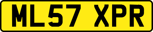 ML57XPR