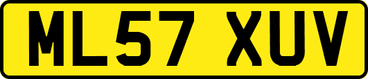 ML57XUV