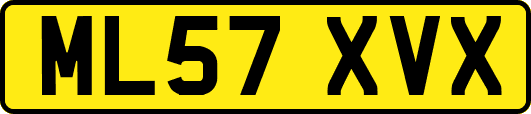 ML57XVX