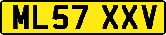 ML57XXV