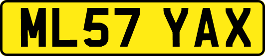 ML57YAX