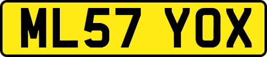 ML57YOX
