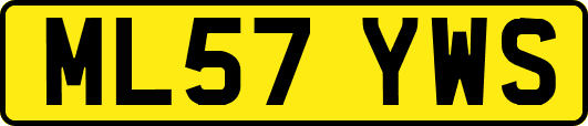 ML57YWS