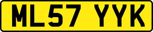 ML57YYK