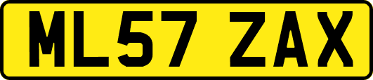 ML57ZAX