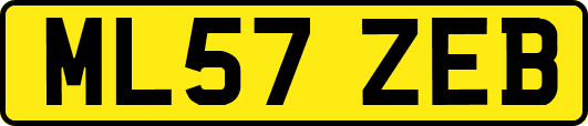 ML57ZEB
