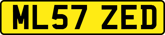 ML57ZED