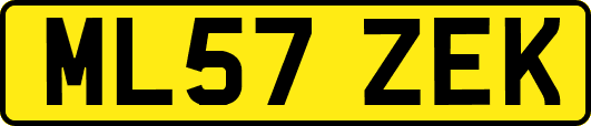 ML57ZEK