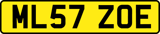 ML57ZOE