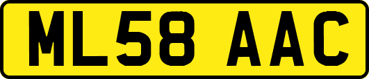 ML58AAC