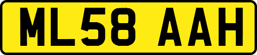 ML58AAH