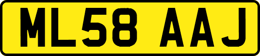 ML58AAJ