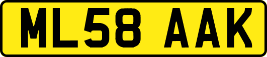 ML58AAK