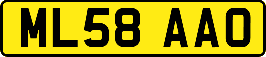 ML58AAO