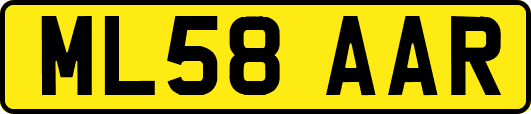 ML58AAR
