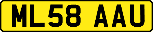ML58AAU