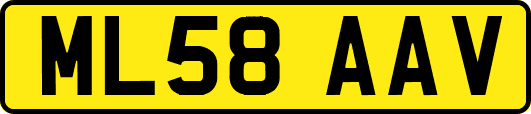 ML58AAV