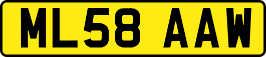 ML58AAW