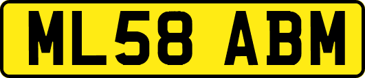 ML58ABM