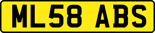 ML58ABS