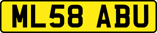 ML58ABU