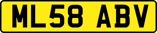 ML58ABV