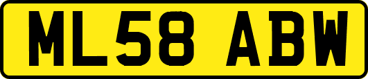 ML58ABW