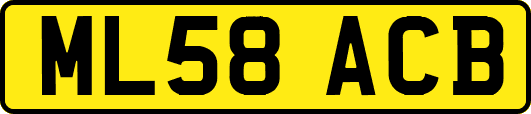 ML58ACB