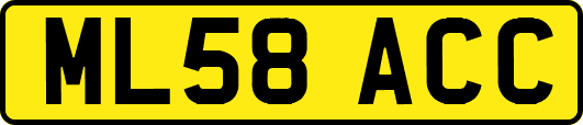 ML58ACC