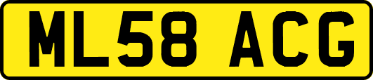 ML58ACG