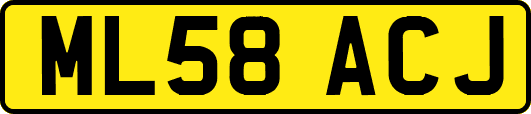 ML58ACJ