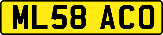 ML58ACO
