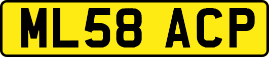 ML58ACP
