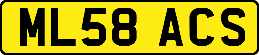 ML58ACS