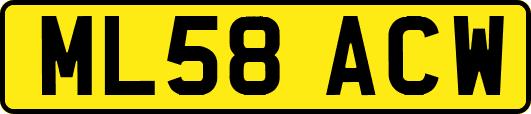 ML58ACW