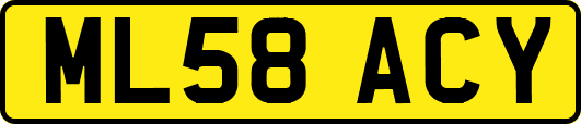ML58ACY