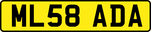 ML58ADA
