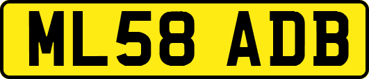 ML58ADB