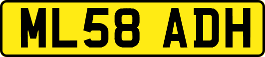 ML58ADH