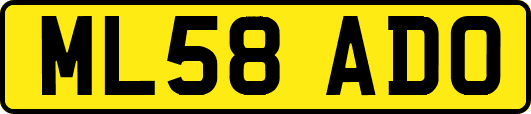 ML58ADO